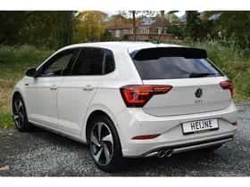 Volkswagen Polo thumbnail 14