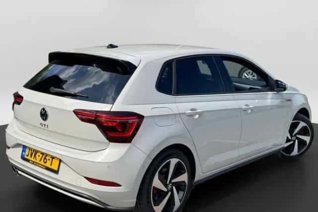 Volkswagen Polo (2024) thumbnail 3