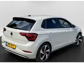 Volkswagen Polo (2024) thumbnail 3