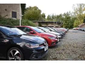 Volkswagen Polo thumbnail 29
