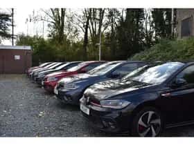 Volkswagen Polo thumbnail 30