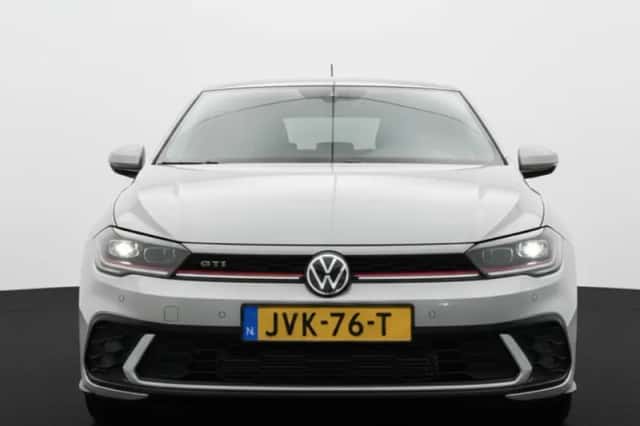 Volkswagen Polo (2024) thumbnail 4