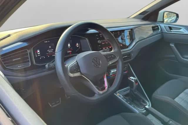 Volkswagen Polo (2024) thumbnail 5