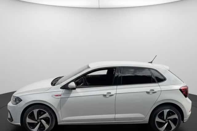 Volkswagen Polo (2024) thumbnail 6