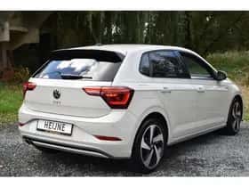 Volkswagen Polo thumbnail 6