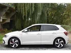 Volkswagen Polo thumbnail 10