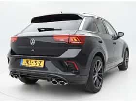 Volkswagen T-Roc thumbnail 11