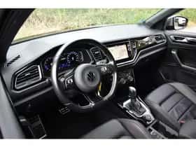 Volkswagen T-Roc thumbnail 12