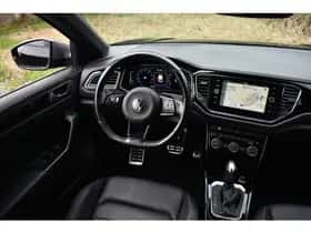 Volkswagen T-Roc (2021) thumbnail 14