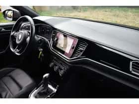 Volkswagen T-Roc (2021) thumbnail 17