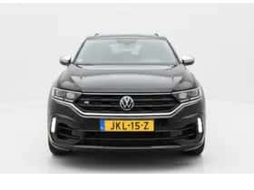 Volkswagen T-Roc (2021) thumbnail 4
