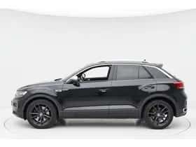 Volkswagen T-Roc thumbnail 5