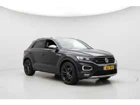 Volkswagen T-Roc (2021) thumbnail 8