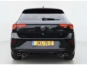 Volkswagen T-Roc thumbnail 9
