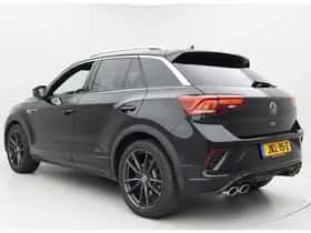 Volkswagen T-Roc thumbnail 10