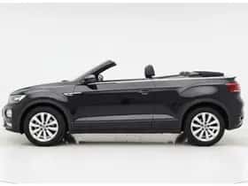Volkswagen T-Roc (2020) thumbnail 2