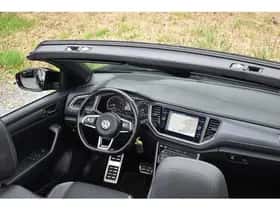 Volkswagen T-Roc (2020) thumbnail 11