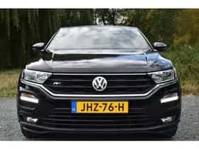 Volkswagen T-Roc (2020) thumbnail 12