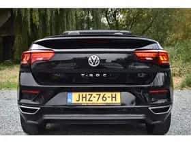 Volkswagen T-Roc (2020) thumbnail 17