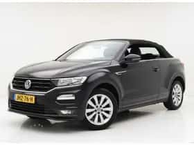 Volkswagen T-Roc (2020) thumbnail 3