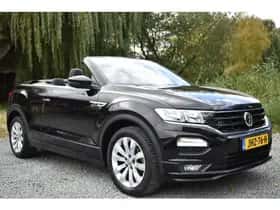 Volkswagen T-Roc (2020) thumbnail 21