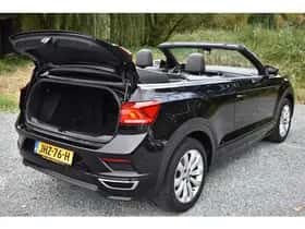 Volkswagen T-Roc (2020) thumbnail 22
