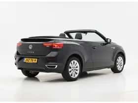 Volkswagen T-Roc (2020) thumbnail 5