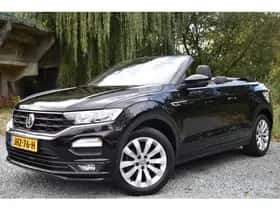 Volkswagen T-Roc (2020) thumbnail 6