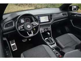 Volkswagen T-Roc (2020) thumbnail 7