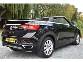 Volkswagen T-Roc (2020) thumbnail 8