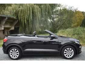 Volkswagen T-Roc (2020) thumbnail 9