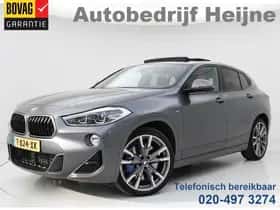 BMW X2 (2020)