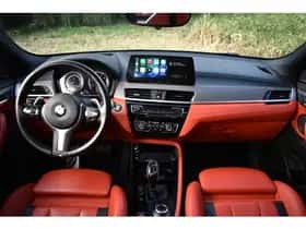 BMW X2 (2020) thumbnail 2