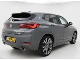 BMW X2 (2020) thumbnail 11