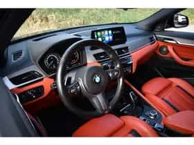 BMW X2 (2020) thumbnail 13