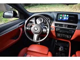 BMW X2 (2020) thumbnail 15