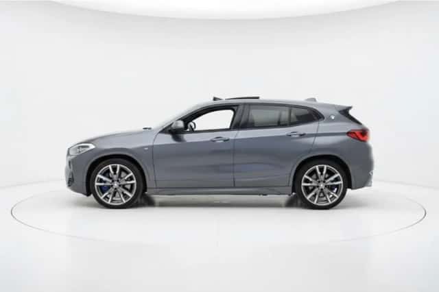 BMW X2 (2020) thumbnail 4