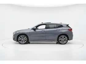 BMW X2 (2020) thumbnail 4