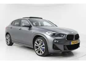BMW X2 (2020) thumbnail 5