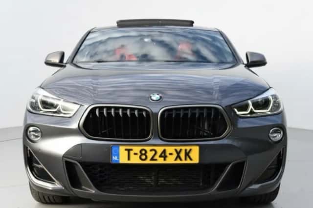 BMW X2 (2020) thumbnail 6