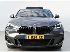 BMW X2 (2020) thumbnail 6