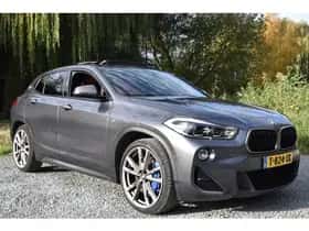 BMW X2 (2020) thumbnail 51