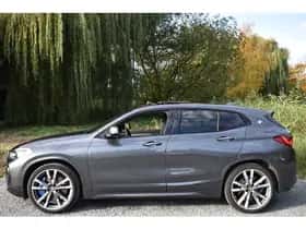 BMW X2 (2020) thumbnail 53