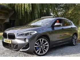 BMW X2 (2020) thumbnail 56