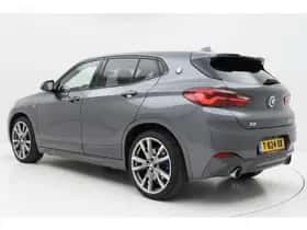 BMW X2 (2020) thumbnail 8