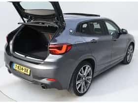BMW X2 (2020) thumbnail 9