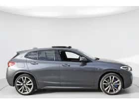 BMW X2 (2020) thumbnail 10