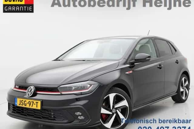 Volkswagen Polo (2024) thumbnail 1