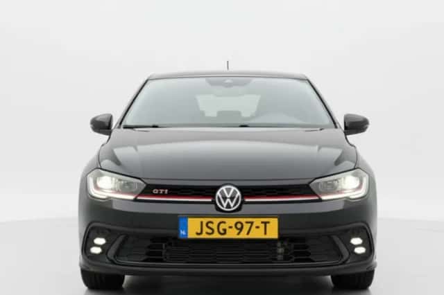 Volkswagen Polo (2024) thumbnail 3