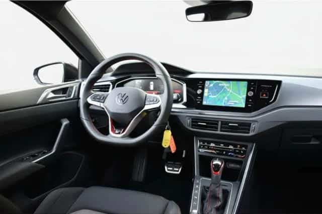 Volkswagen Polo (2024) thumbnail 4